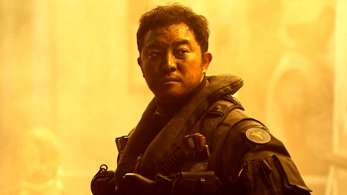 Photo du film The Wandering Earth 2