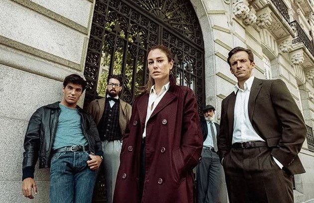 Photo du film Jaguar