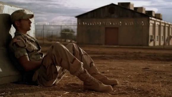 Photo du film Boys of Abu Ghraib