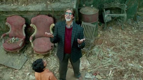 Photo from the movie Bhoothnath Returns