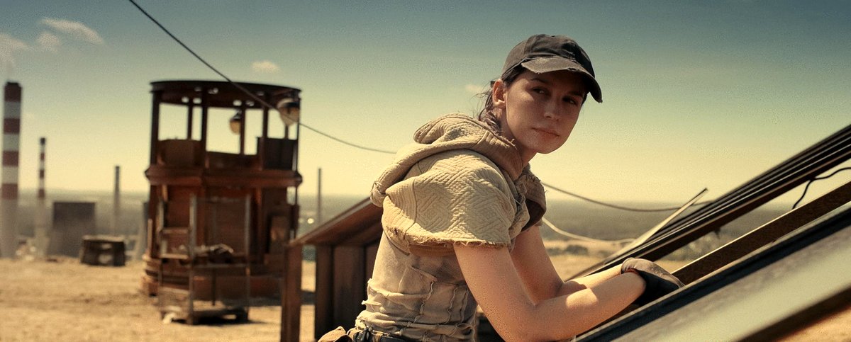 Photo from the movie The Last Spark of Hope [2023]