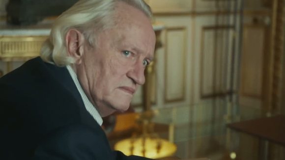 Photo du film Quai d'Orsay