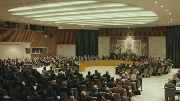 Photo du film Quai d'Orsay