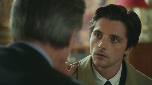 Photo du film Quai d'Orsay