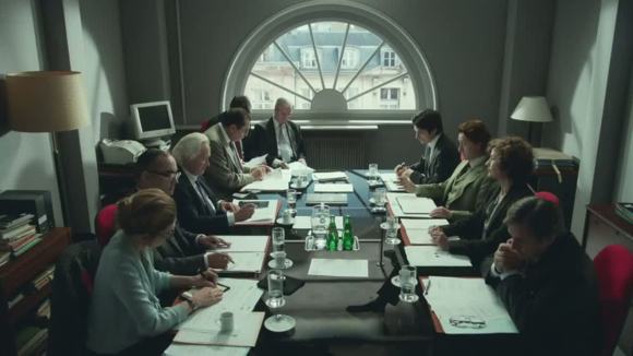 Photo du film Quai d'Orsay