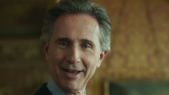 Photo du film Quai d'Orsay