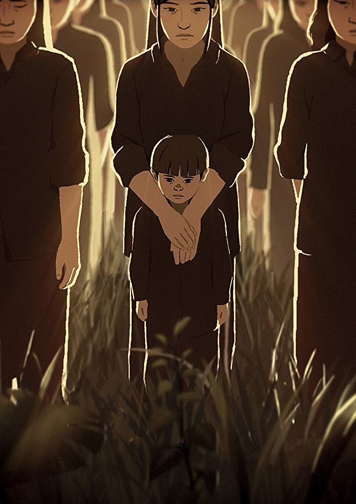 Photo from the movie Funan