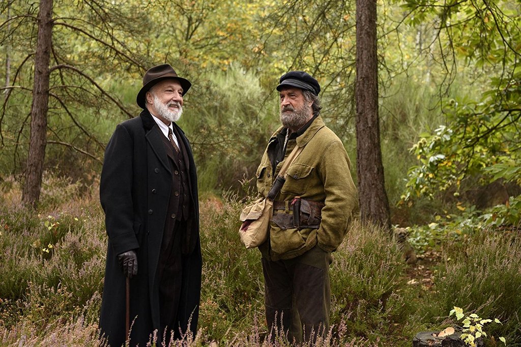 Photo from the movie School of Life