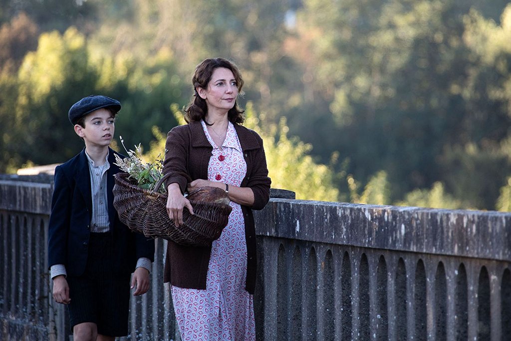 Photo from the movie School of Life