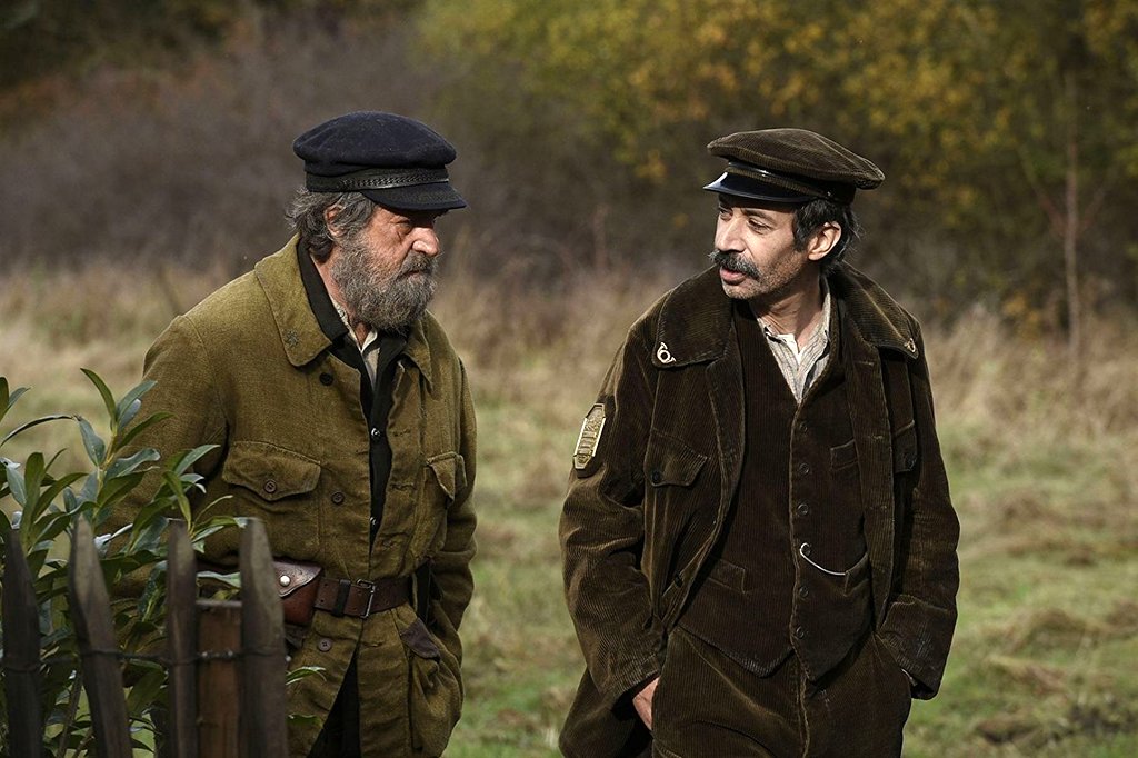 Photo from the movie School of Life