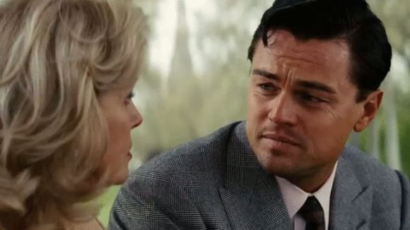 Photo from the movie The Wolf of Wall Street