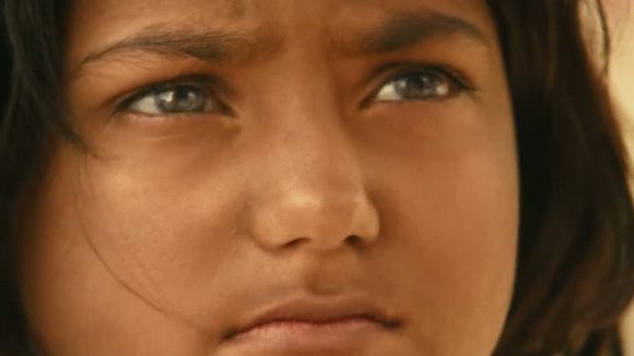 Photo du film I Origins