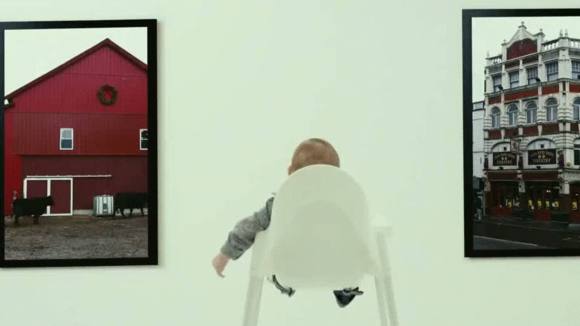 Photo du film I Origins