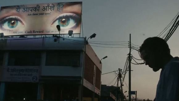 Photo du film I Origins