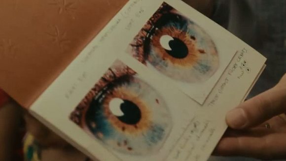 Photo du film I Origins