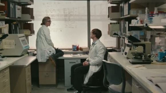 Photo du film I Origins