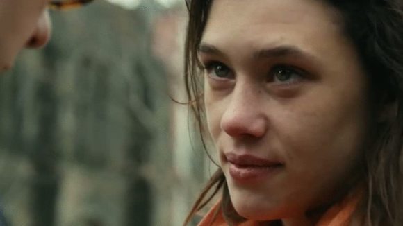 Photo du film I Origins