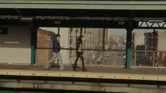 Photo du film I Origins