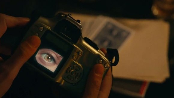 Photo du film I Origins