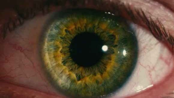 Photo du film I Origins