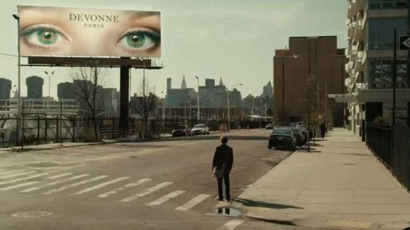 Photo du film I Origins