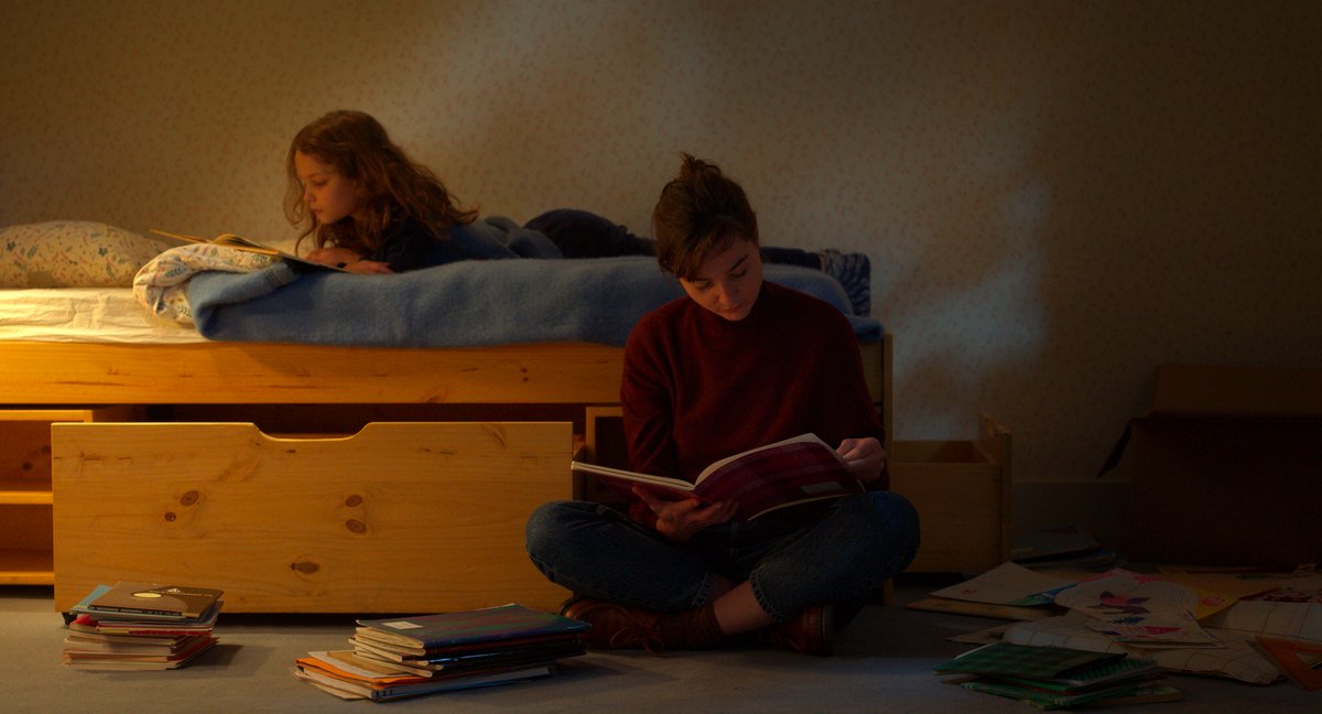 Photo du film Petite maman