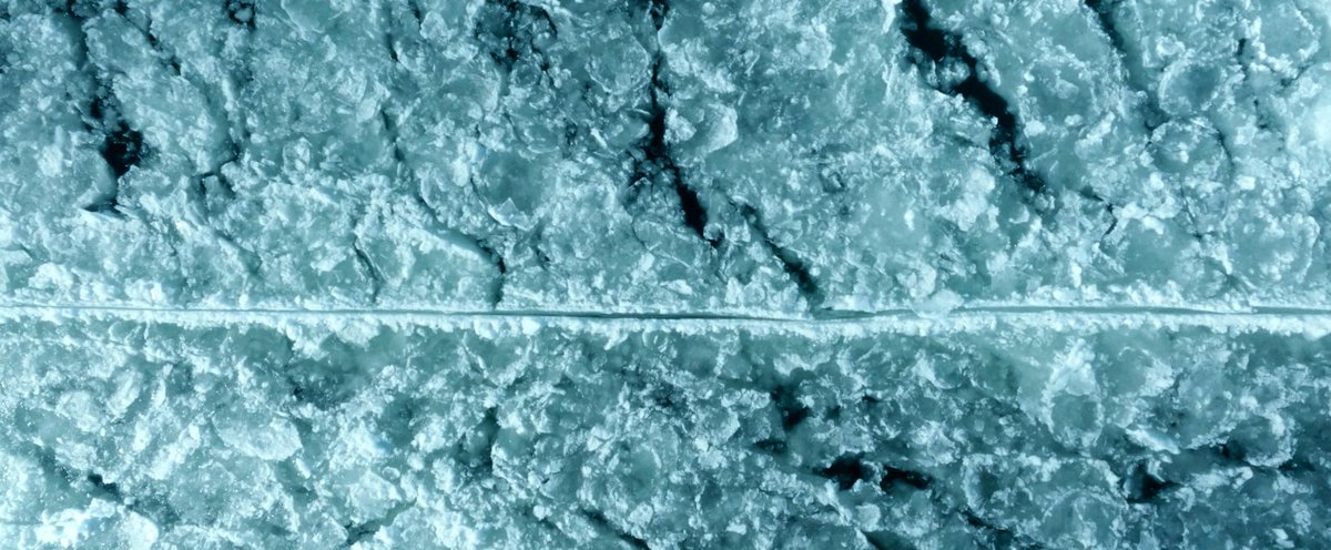 Photo from the movie The Thawing of Ice