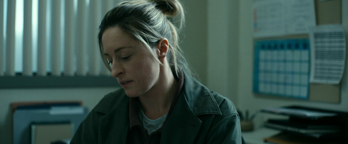 Photo from the movie The Thawing of Ice