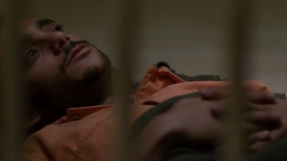 Photo du film Boys of Abu Ghraib