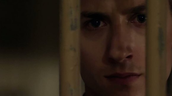 Photo du film Boys of Abu Ghraib