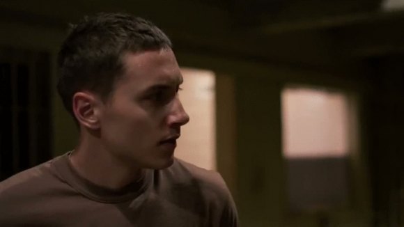 Photo du film Boys of Abu Ghraib