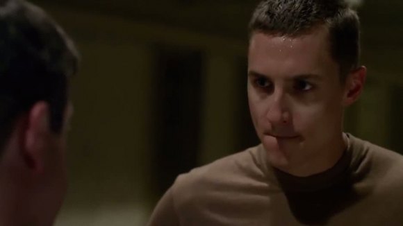 Photo du film Boys of Abu Ghraib