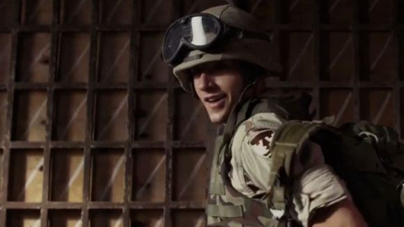 Photo du film Boys of Abu Ghraib