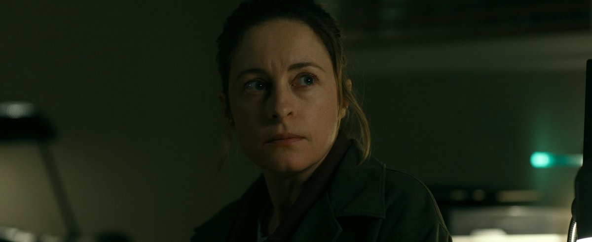 Photo from the movie The Thawing of Ice