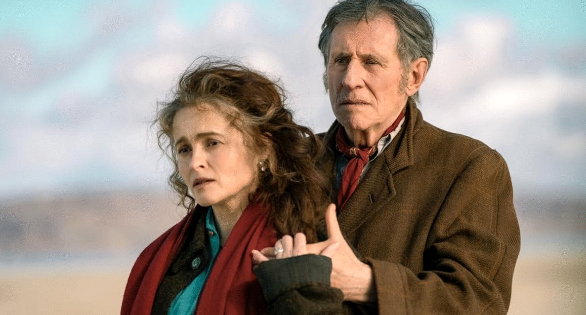 Photo du film Four Letters of Love