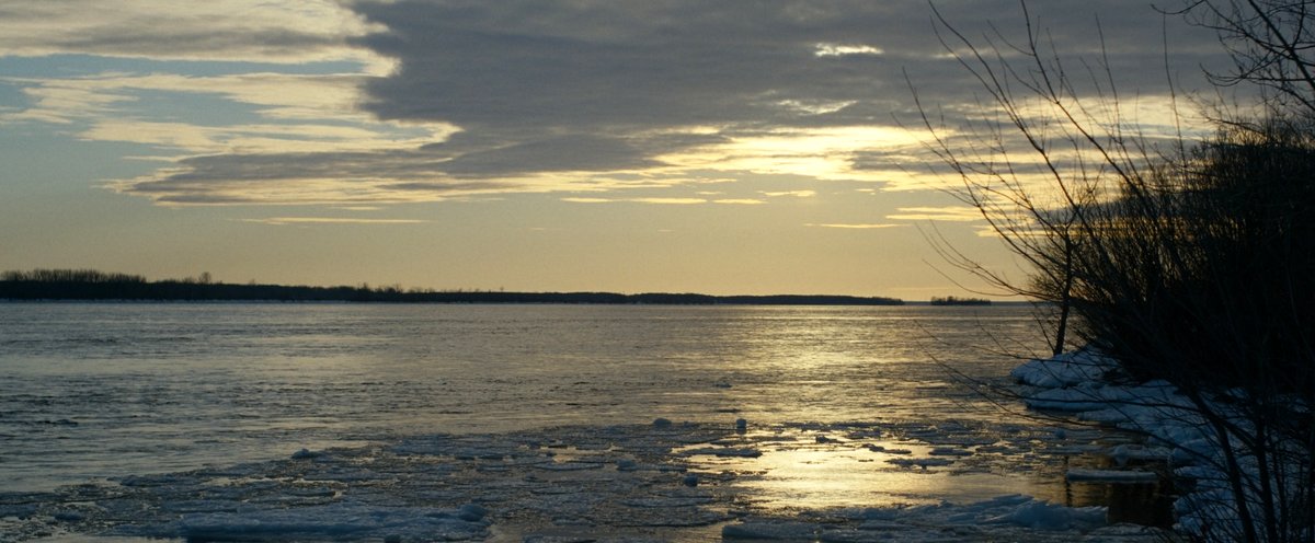 Photo from the movie The Thawing of Ice