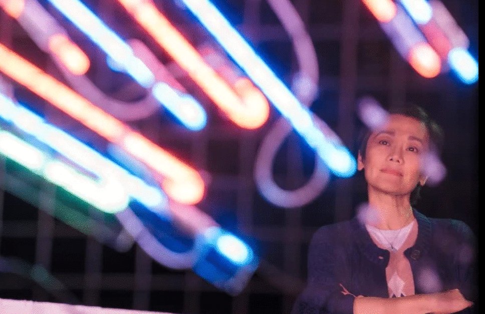 Photo from the movie A Light Never Goes Out