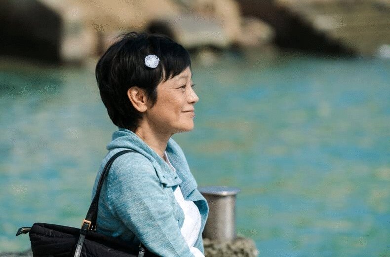 Photo from the movie A Light Never Goes Out