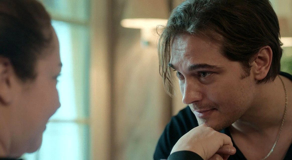 Photo du film Tam Bir Centilmen