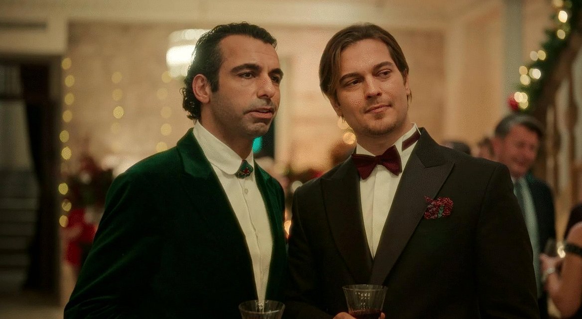 Photo du film Tam Bir Centilmen