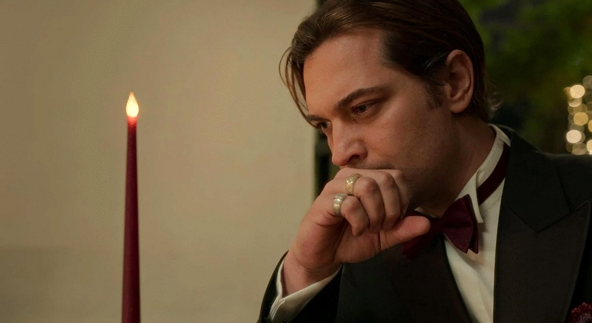 Photo du film Tam Bir Centilmen