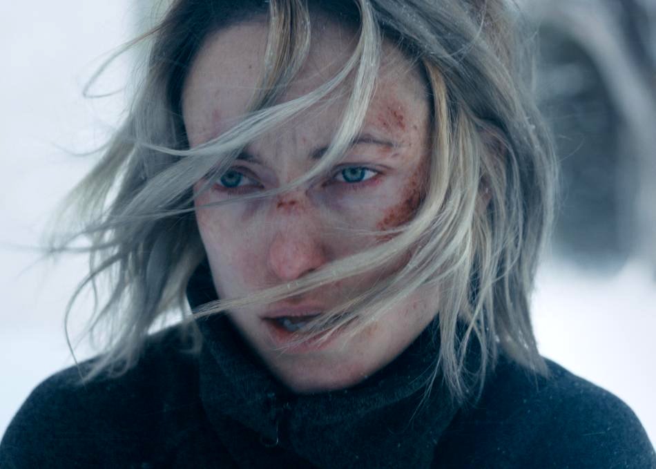 Photo from the movie A Vigilante