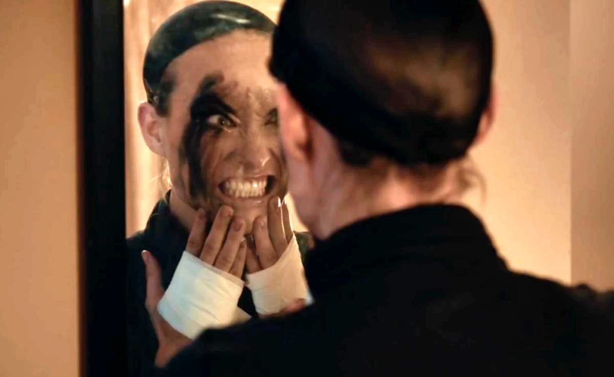 Photo from the movie A Vigilante