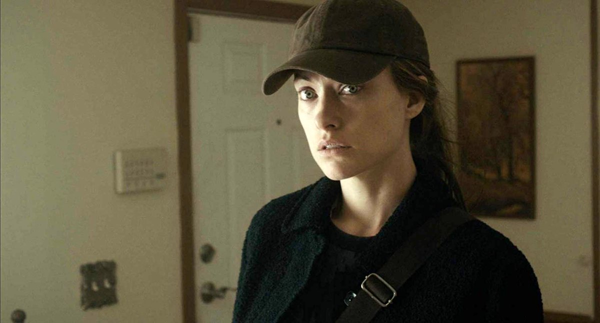 Photo from the movie A Vigilante