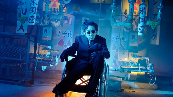 Photo du film The ABCs of Death