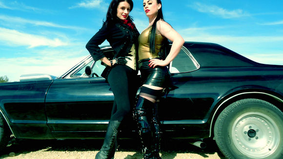 Photo du film The ABCs of Death