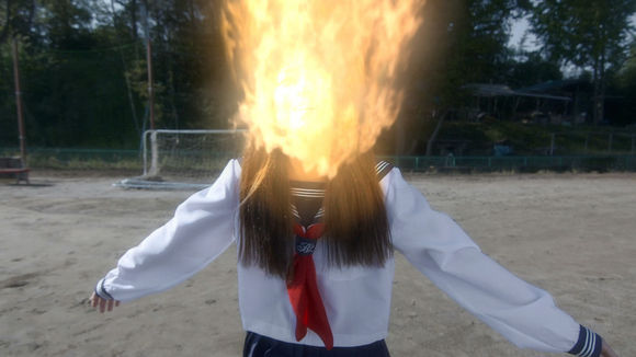 Photo du film The ABCs of Death