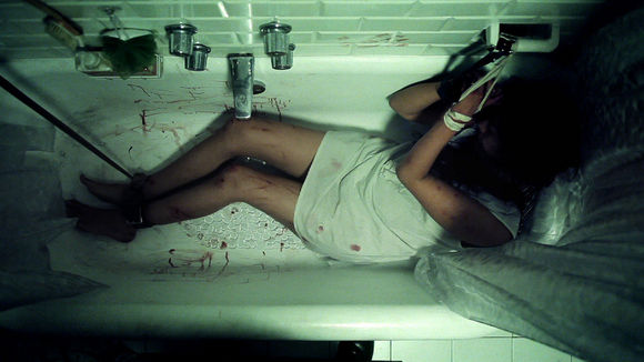 Photo du film The ABCs of Death