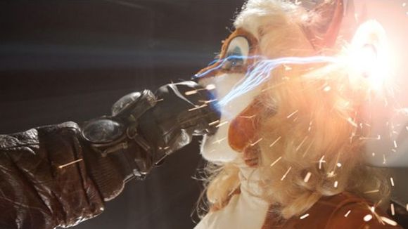 Photo du film The ABCs of Death