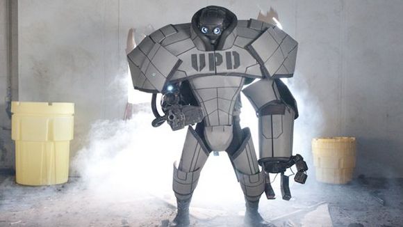 Photo du film The ABCs of Death